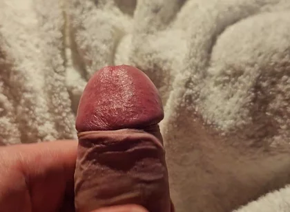 After a Long Day