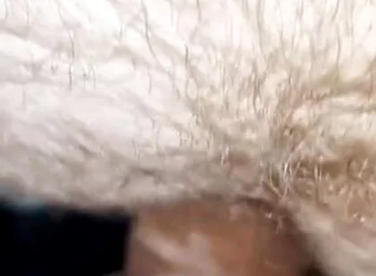 Latino Does a Casting Call and Gets a Deep Penetration in His Hairy Ass!