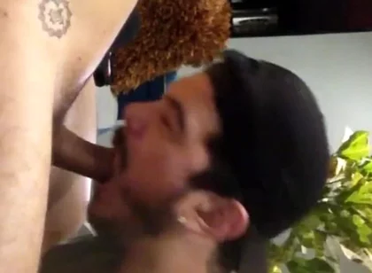 I Love Trying New Dicks and Seeing a Foreigner with a Huge One