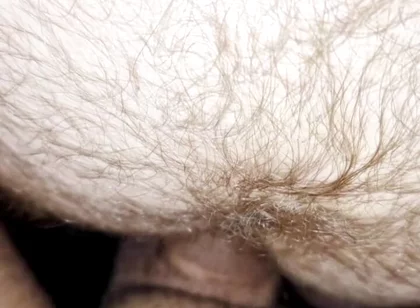 Latino Does a Casting Call and Gets a Deep Penetration in His Hairy Ass!
