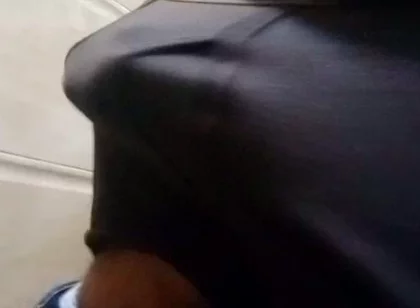 Self Enjoy My Dick