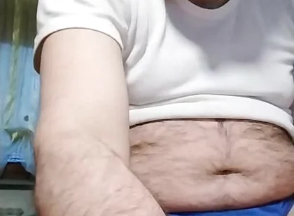You Like My Puffy Briefs
