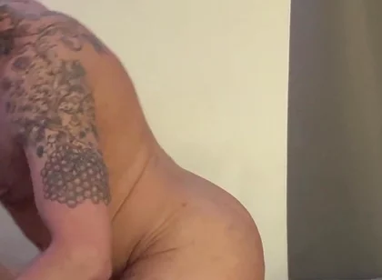 Muscle Stepdaddy Breeds Latino Twink