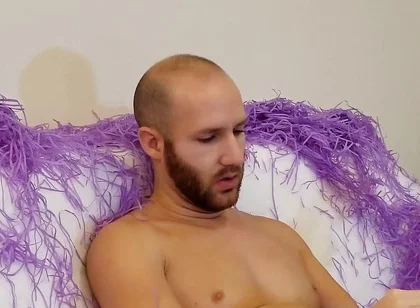 Using Masturbation Toy