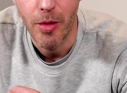 POV - Tom Bakers Turns You Into His Good Chastity Girl