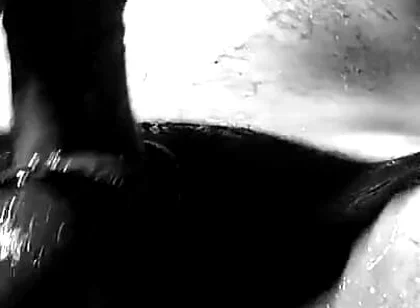 Long and Slow Masturbation - Oily Stroking Until I Cum Hard