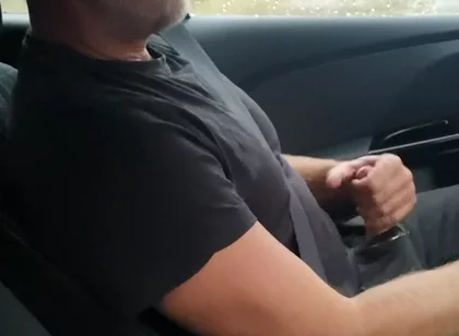 Joyride Horny