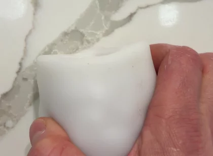 I Fucked the Toy in All Holes, I Cum with Moans and Sperm