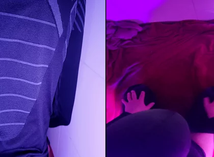 Shaving My Ass and Using 11 Different Buttplugs Including Hollow Ones with Inside Ass View and Anal Breathing 4K 2160p Uhd