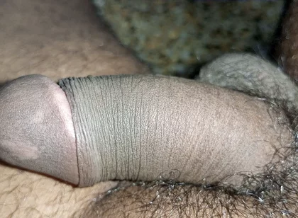 My Indian Wife Sucks Big Black Cock with Fucking