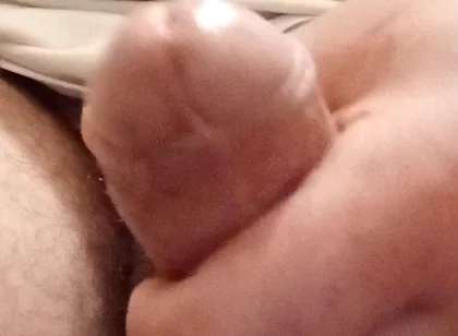I love having a dick in my hand