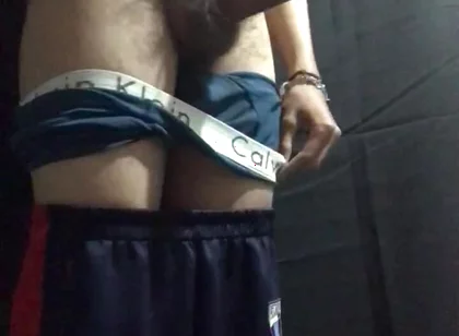 Tight Pants