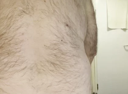 Coach Karl's Butt 6240