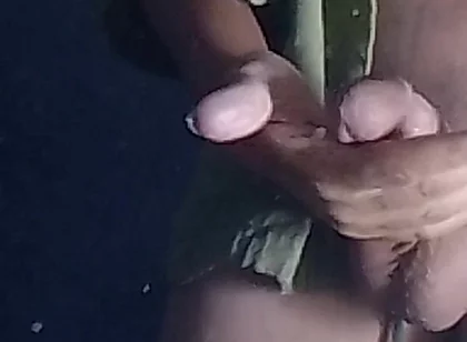 My Penis Needs a Hot Bath