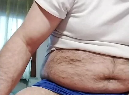 You Like My Hard Cock That Wants to Be Eaten Out of Your Mouth