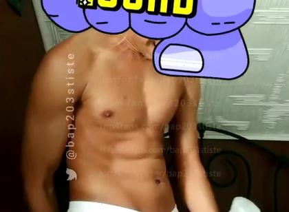 I Have Fun with This Masturbator