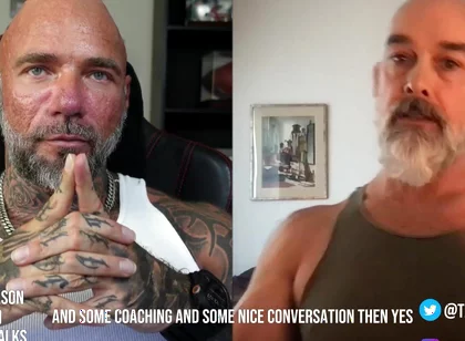 Porn Star Confessions - Will Tantra Episode 116