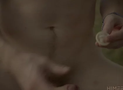 Sex When Sad