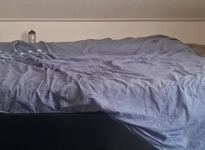 Extreme Anal Gape Huge Dildo's - Triple Anal