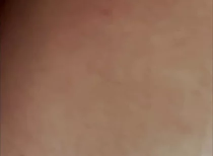 Fucking Grandpa's Ass and He Likes It
