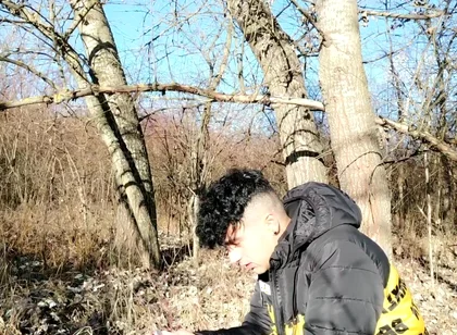 What Card I Will Take I Have to Do It with My Balls and Cock - Slap Squeeze Twitch