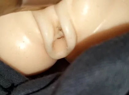 Desi Indian Sex Toy Fucking First Time