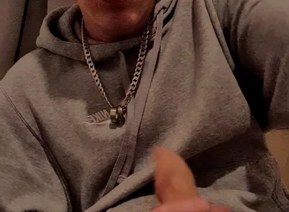 Selfsucking Twink