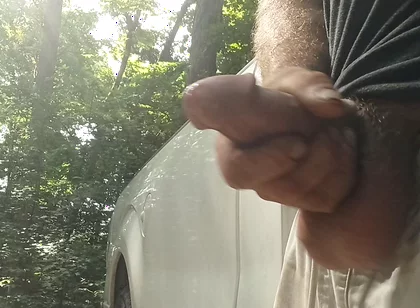 Outside Jerk