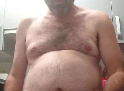 My Face and Body