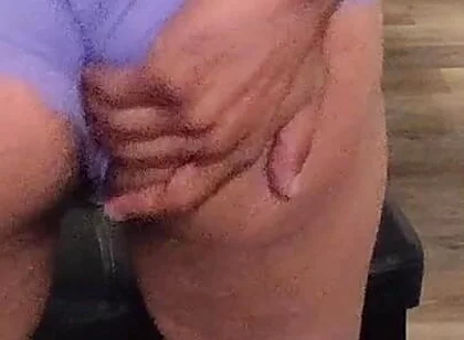 Soft Purple Pantycock