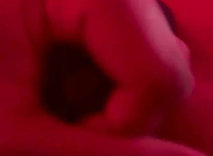 Red Golden Perish Golden Sperm Shot