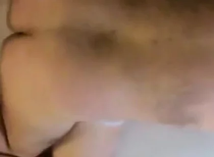 Pound His Rugby Ass