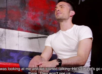 Interview Jean Favre Extra Bonus