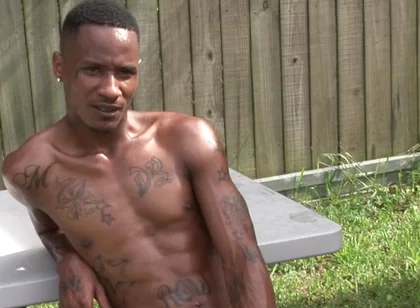 Travis Davis - Thugboy