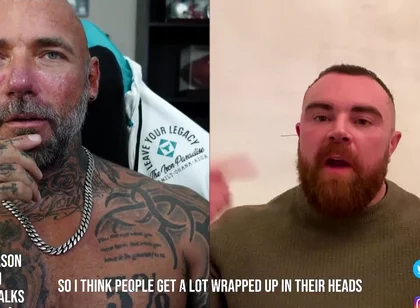 Porn Star Confessions - Pj Knox (episode 118)