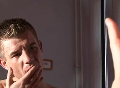 Making Love to His Ego