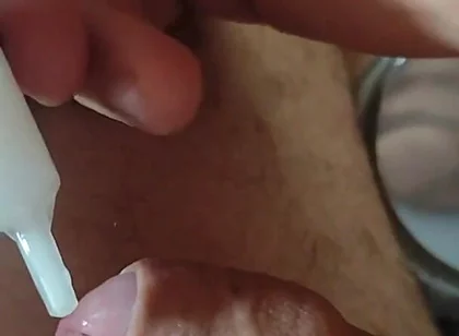 Reuse of Cum Through the Urethral Canal.