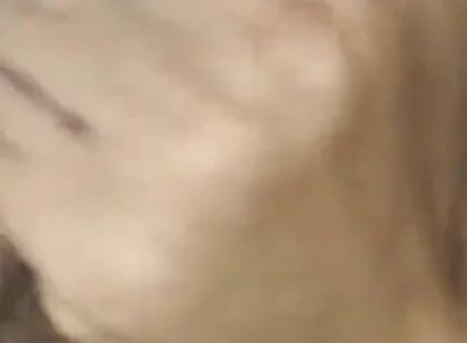 A Young Sissy Femboy Screams as a Big Cock Fills His Tight Ass with Cum!