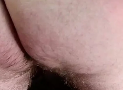 Edging Session