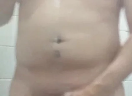 Hot Shower