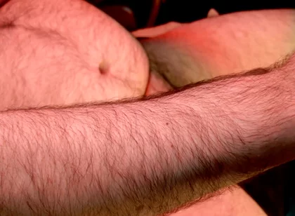 Edging Session Part 3