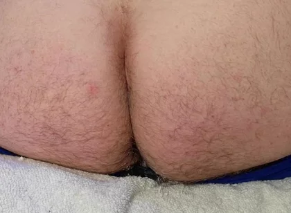 Edging Session