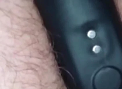 Pop Goes My Ass