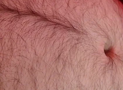 Precum Makes the Best Lube