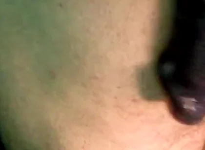 Training My Hole