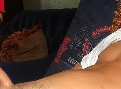 Markus Fit Jock Blowjob