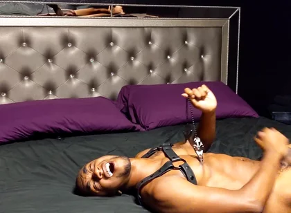 Bucky Wright's Nipple Pleasures
