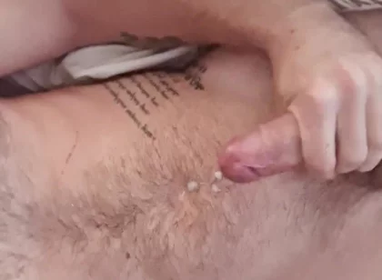 Needed This Nut so Bad