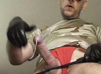 Red Jock Master 6