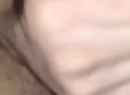 Male Cumshot